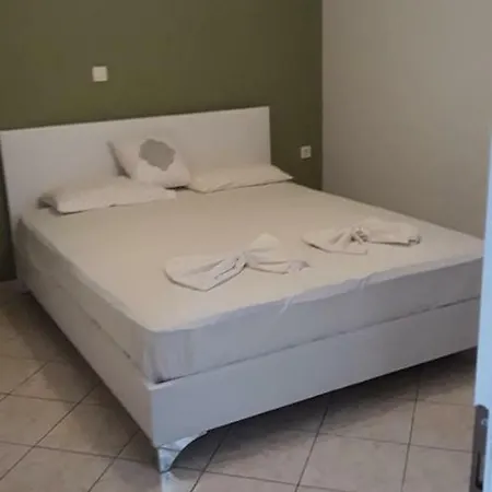 Seaside Appartement