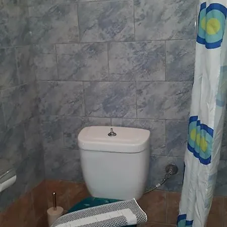 Seaside Appartement