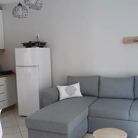 Seaside Appartement Limenaria (Thasos)