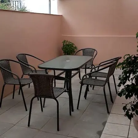 Seaside Appartement *