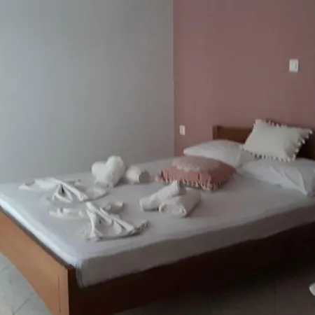 Seaside Appartement Limenaria (Thasos)